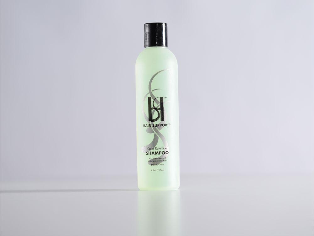 Hair Support Color Retention Shampoo
