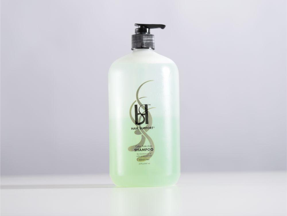 Hair Support Color Retention Shampoo