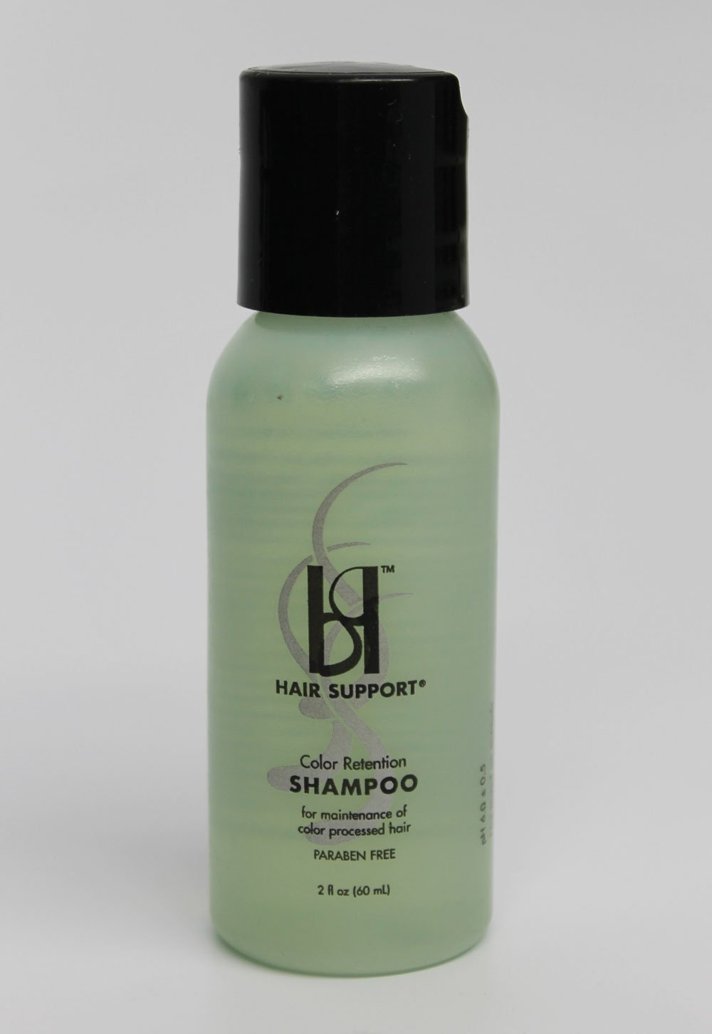 Hair Support Color Retention Shampoo