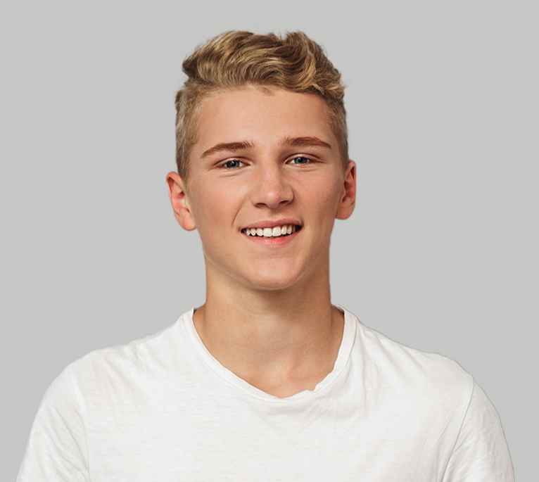 LC1 Custom (TEST product)